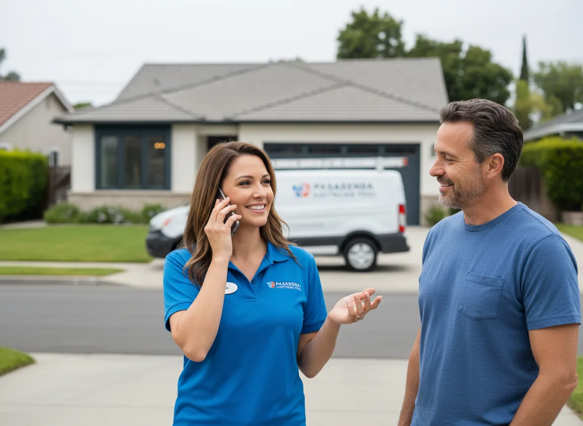 Electrician Taneyville, MO FAQs